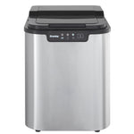 Danby Stainless Steel Ice Maker (25 lbs per day) - DIM2500SSDB