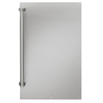 Danby Stainless Steel Outdoor Rated All Refrigerator (4.4 Cu.Ft) - DAR044A1SS0-6