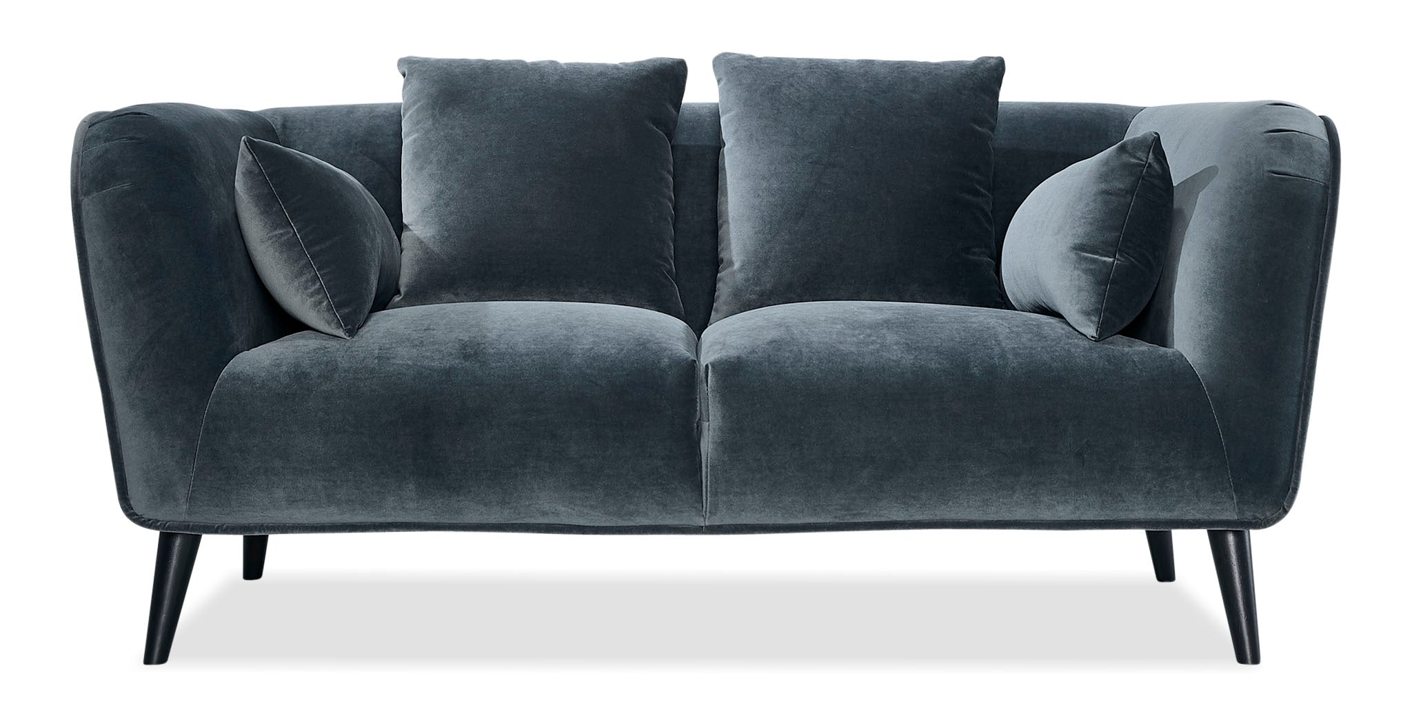 Maja Loveseat - Grey