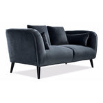 Maja Loveseat - Grey
