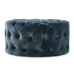 Maja Ottoman - Grey