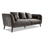 Maja Sofa - Dark Taupe