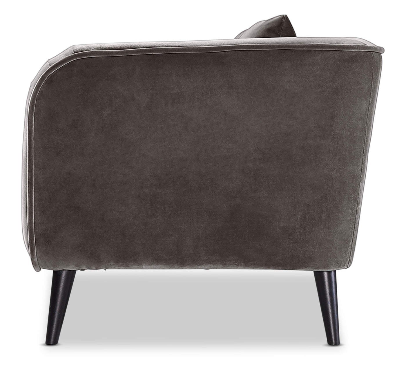 Maja Loveseat - Dark Taupe