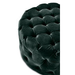 Maja Ottoman - Green