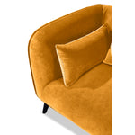 Maja Sofa - Yellow