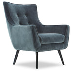 Maja Accent Chair - Grey
