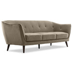 Ava Sofa - Cappuccino