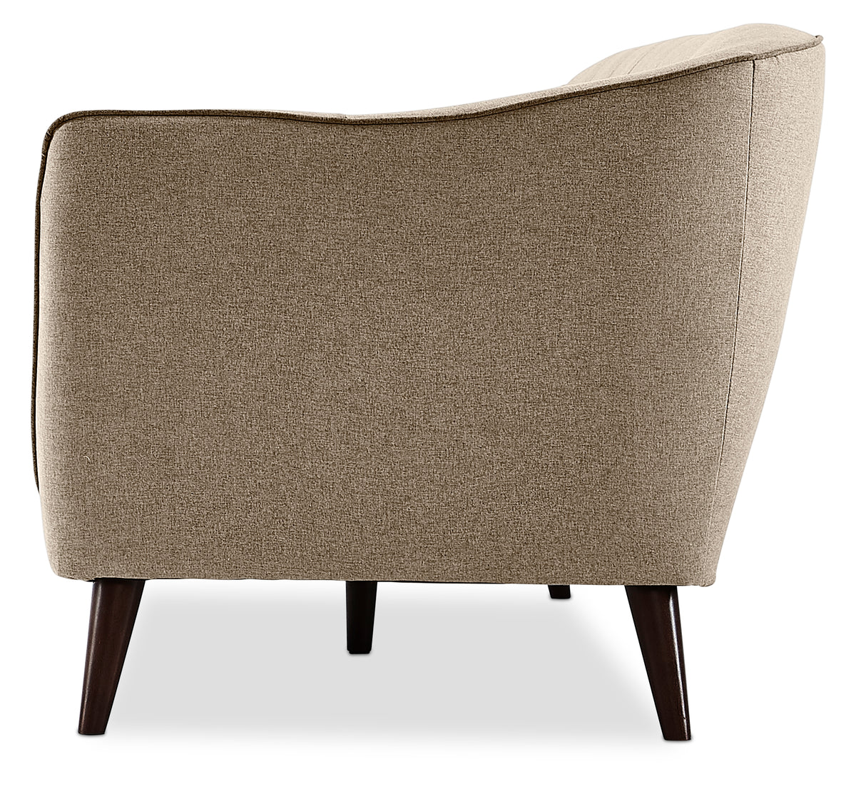 Ava Sofa - Cappuccino