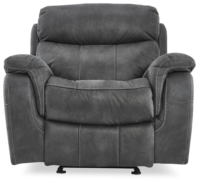 Bradey power lift shop recliner
