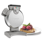 Cuisinart Vertical Waffle Maker - WAF-V100C