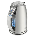 Cuisinart Perfectemp Cordless Electric Programmable Kettle - CPK-17C