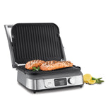 Cuisinart Griddler Five - GR-5BC