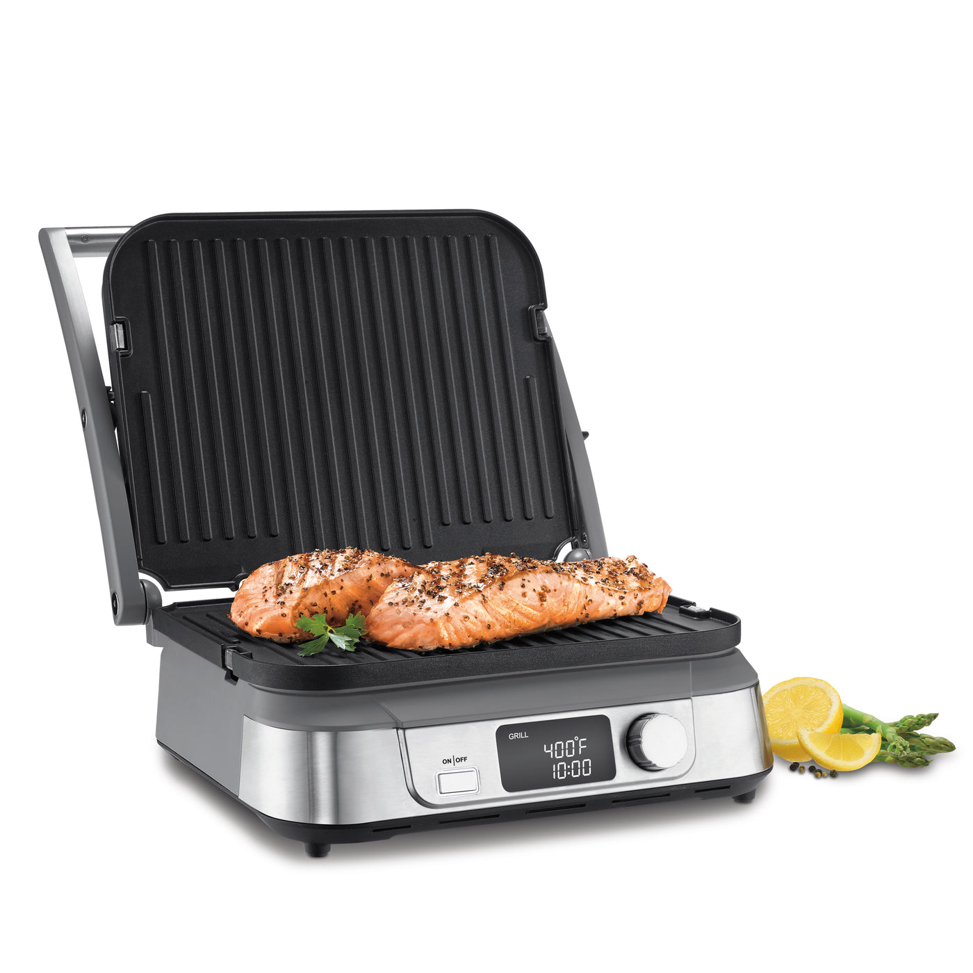 Cuisinart Griddler Five - GR-5BC