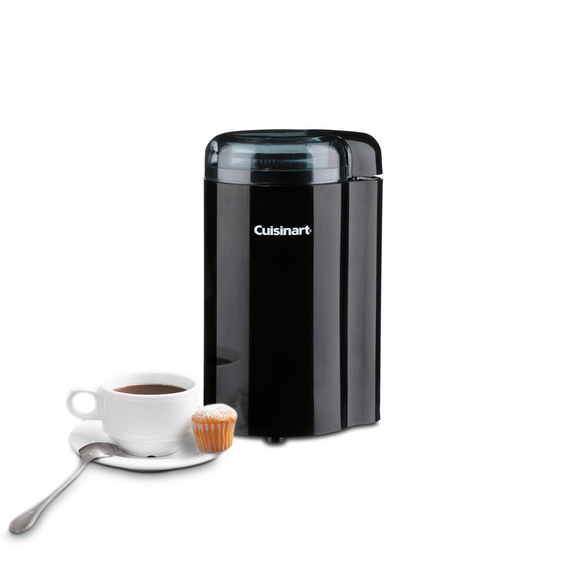 Cuisinart Coffee Bar Coffee Grinder DCG20BKNC Leon's