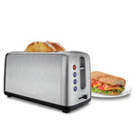 Cuisinart Artisan Bread Toaster - CPT-2400C