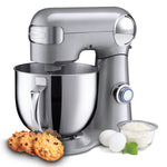 Cuisinart Precision Master™ 5.5 Qt (5.2 L) Stand Mixer - SM-50BCC