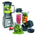 Cuisinart Hurricane Compact Blender - CPB-380C