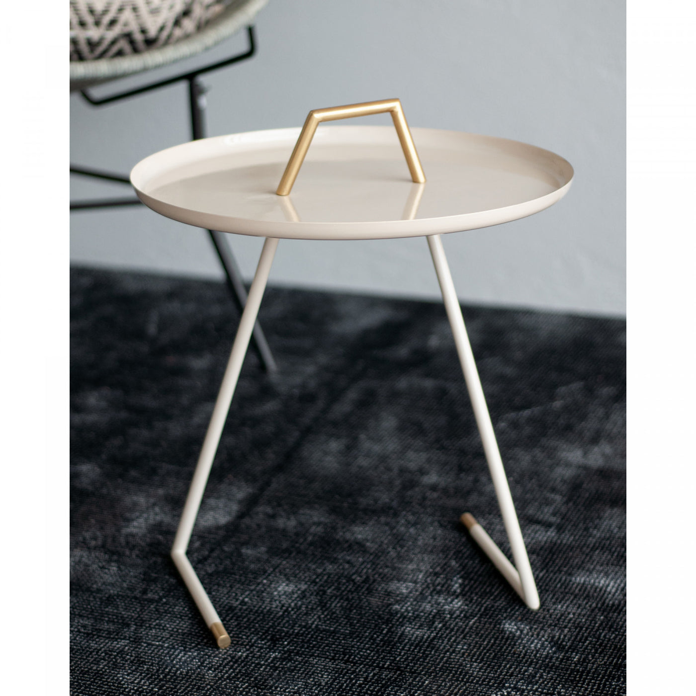 Ollem Accent Table