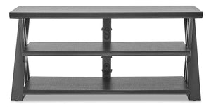 Avis 48" TV Stand - Light Grey