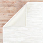 Fullerton Area Rug 8'X8' Sq- White