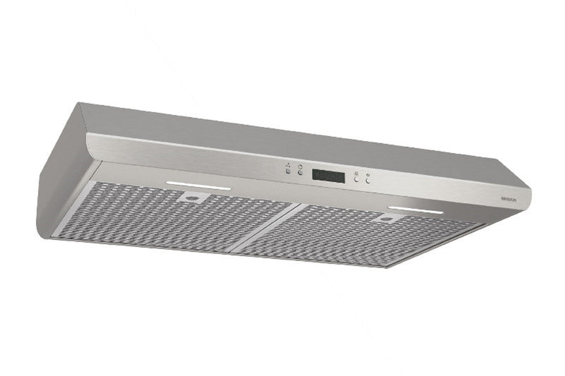 Broan Stainless Steel 30" 400 CFM Hood
