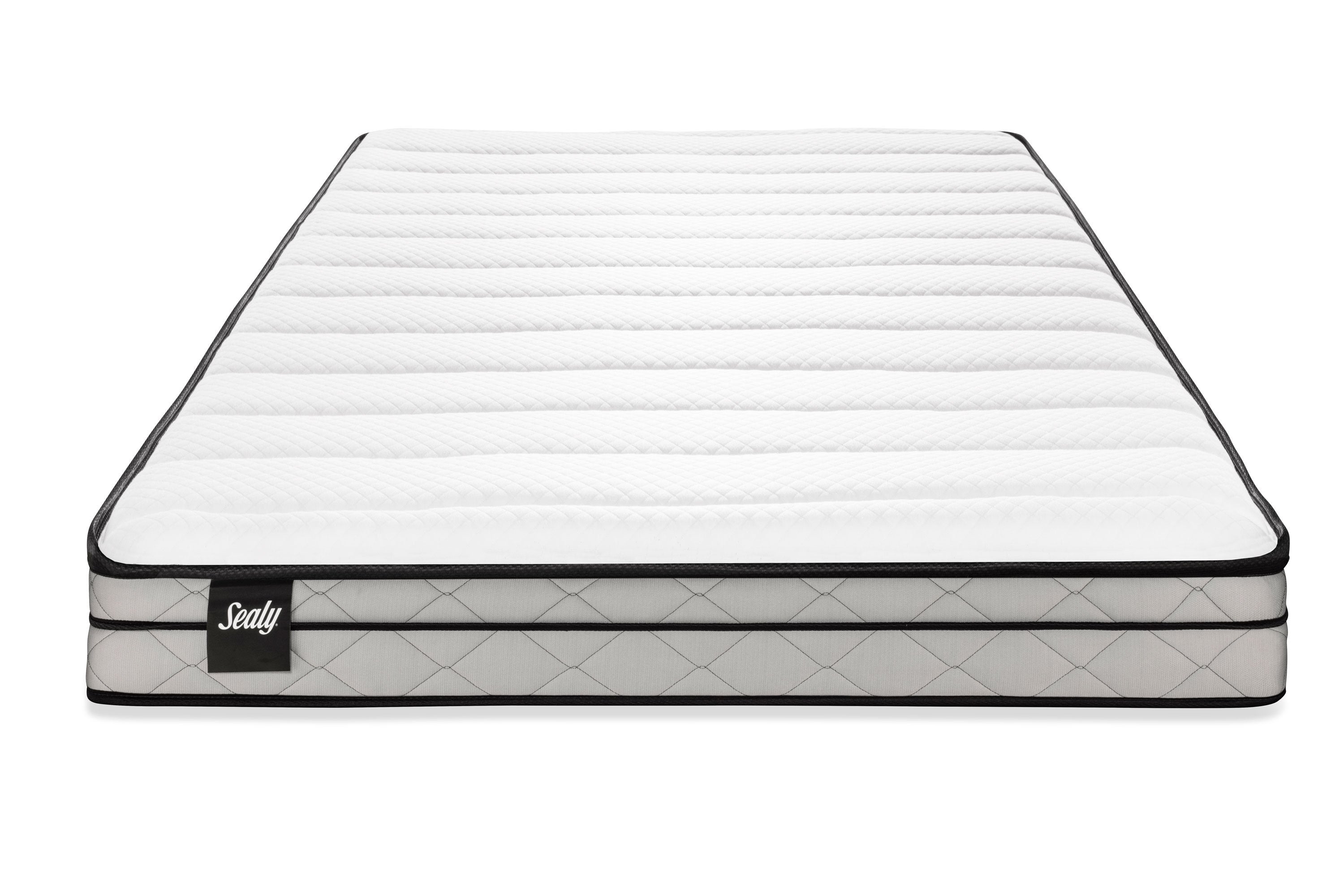 Sealy Glittering Firm Twin Mattress