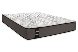 Sealy HD1 Extra Firm Queen Mattress