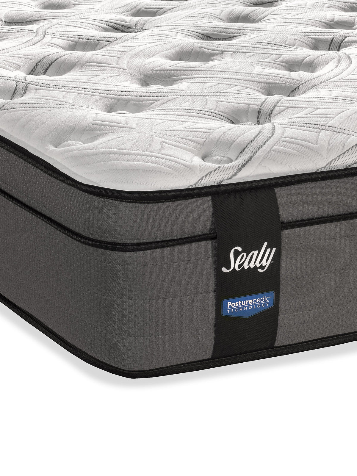 Sealy HD2 Firm Queen Mattress
