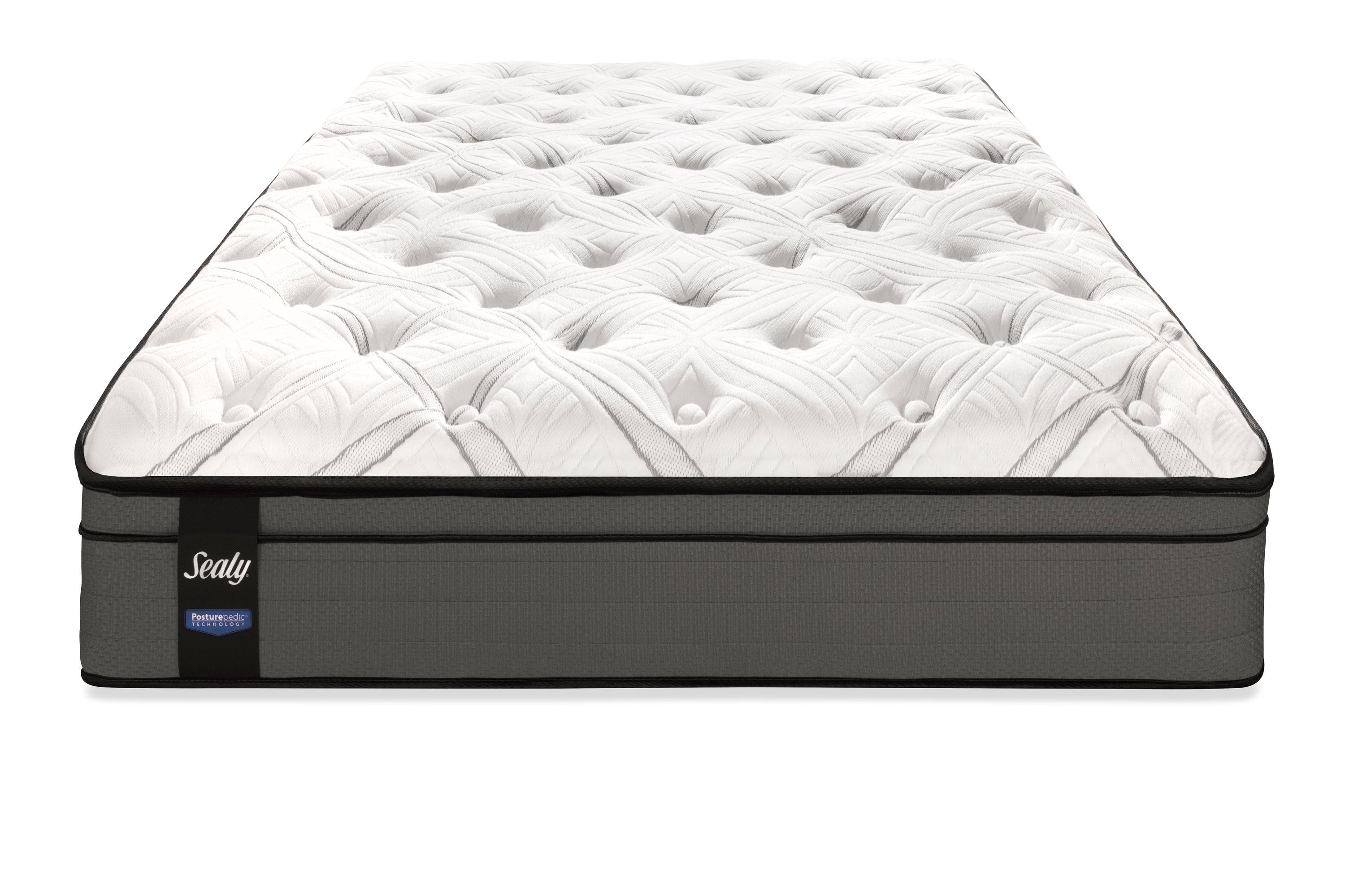 Sealy HD3 Firm Queen Mattress