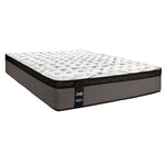 Sealy HD4 Firm Queen Mattress