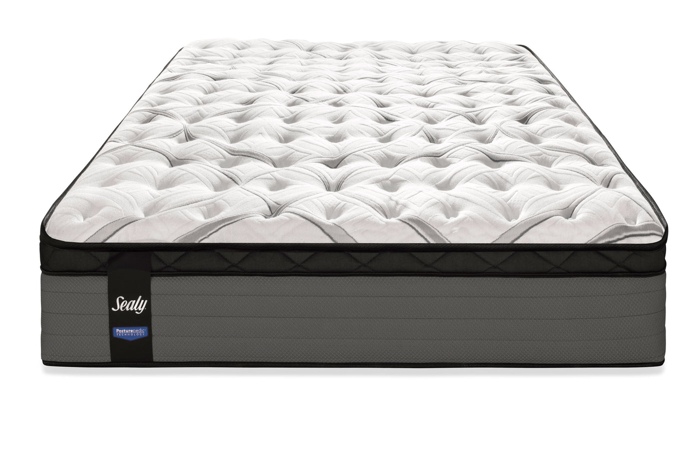 Sealy HD4 Firm King Mattress