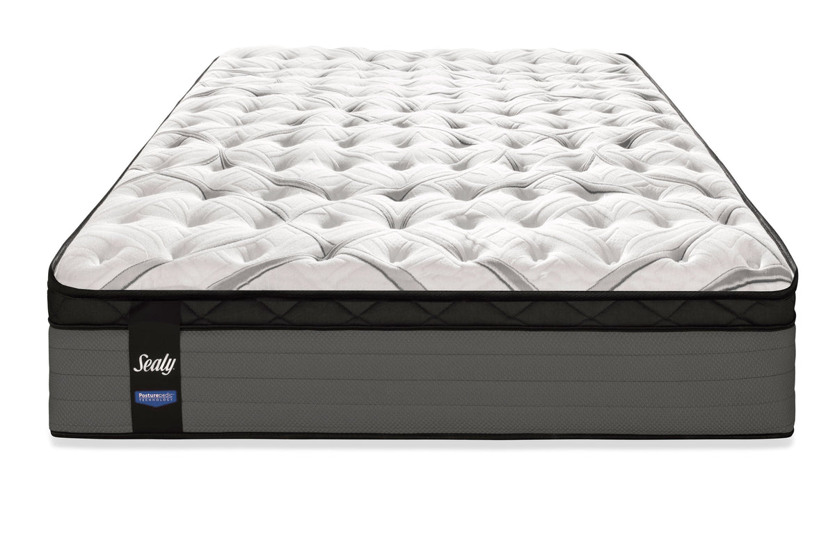 Sealy HD4 Firm Queen Mattress