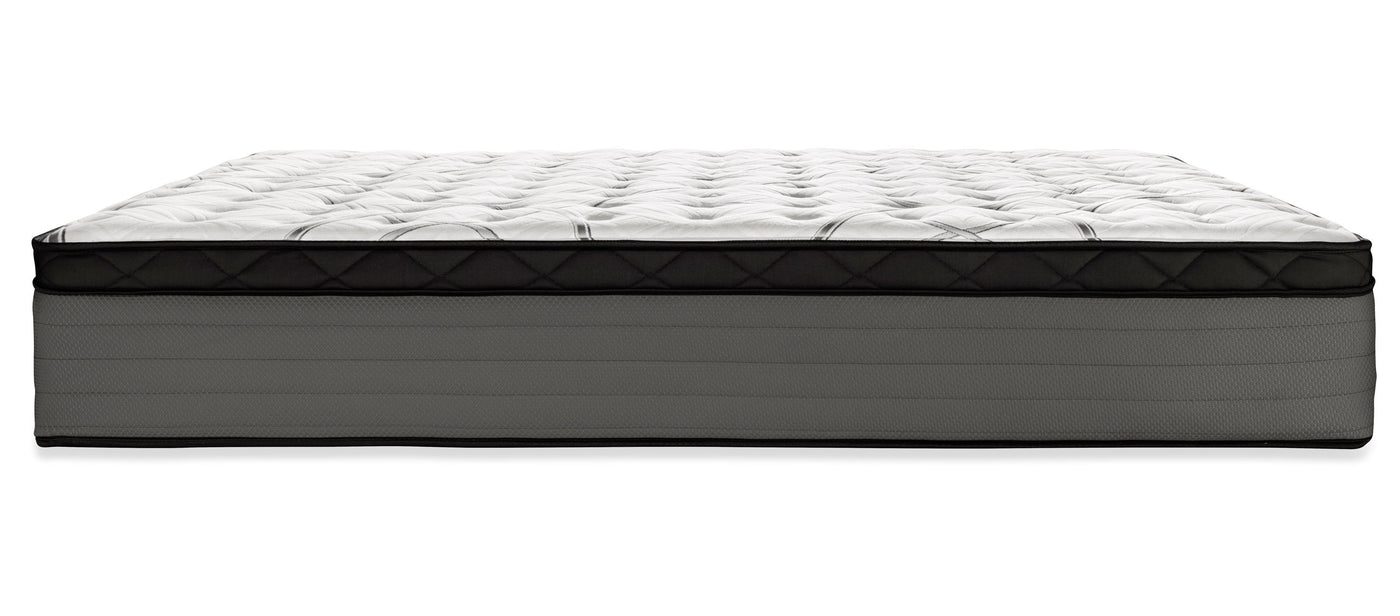 Sealy HD4 Firm King Mattress