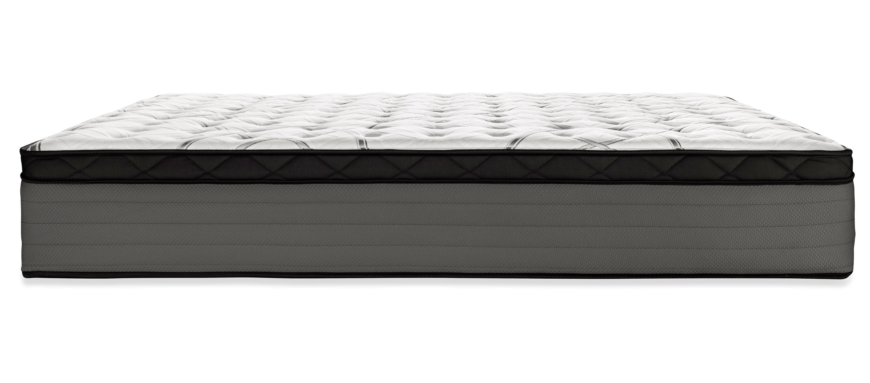 Sealy HD4 Firm King Mattress