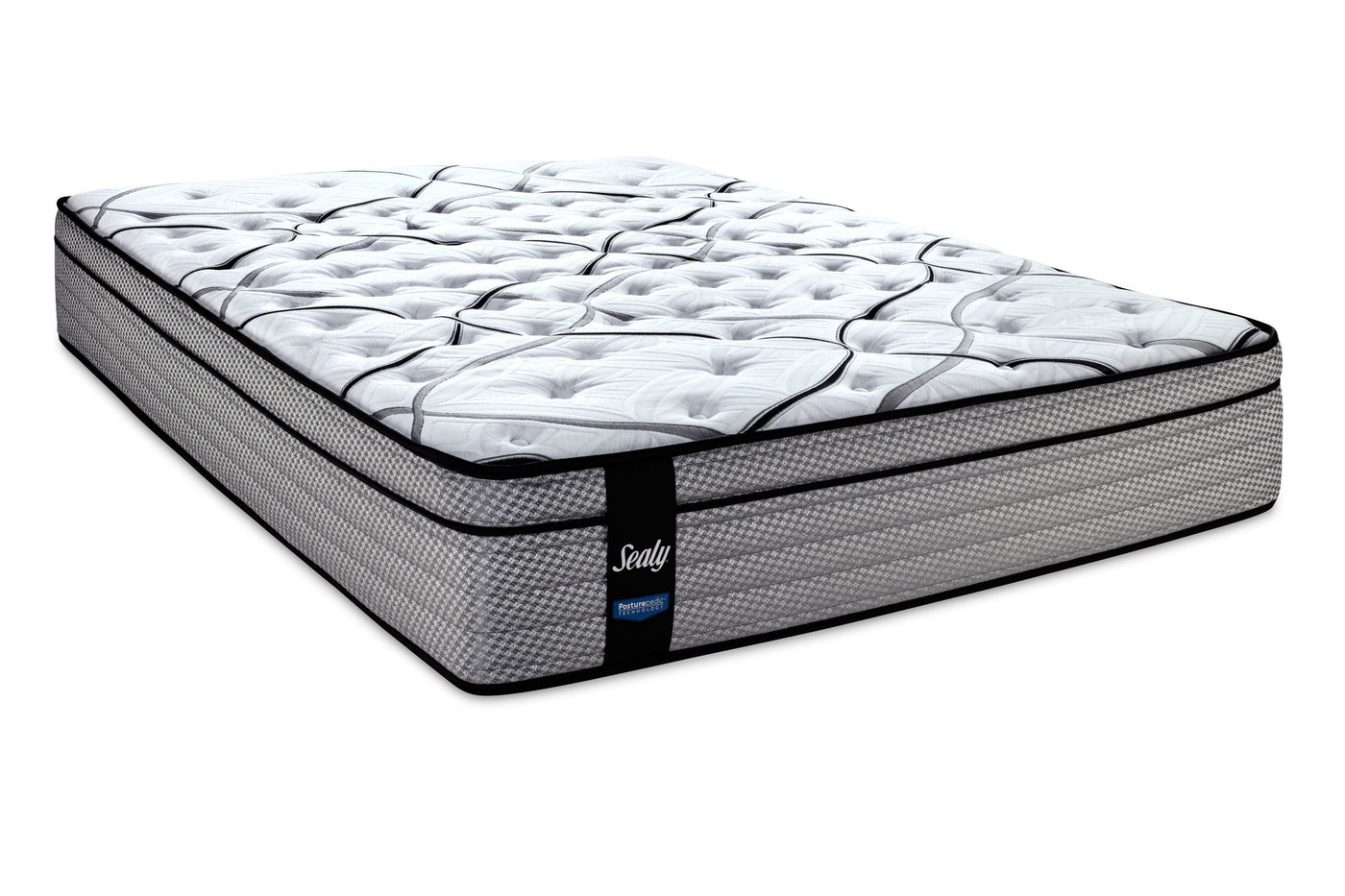 Sealy Sterling Firm Full Mattress