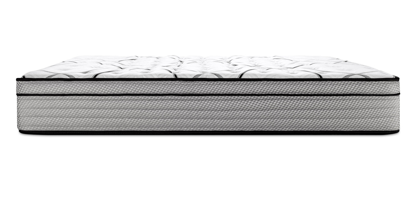 Sealy Sterling Firm Full Mattress