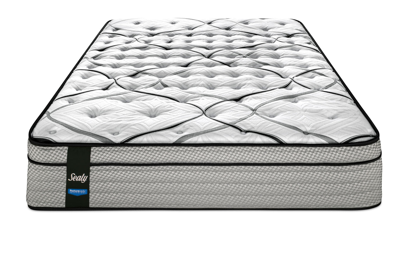 Sealy Sterling Firm Full Mattress