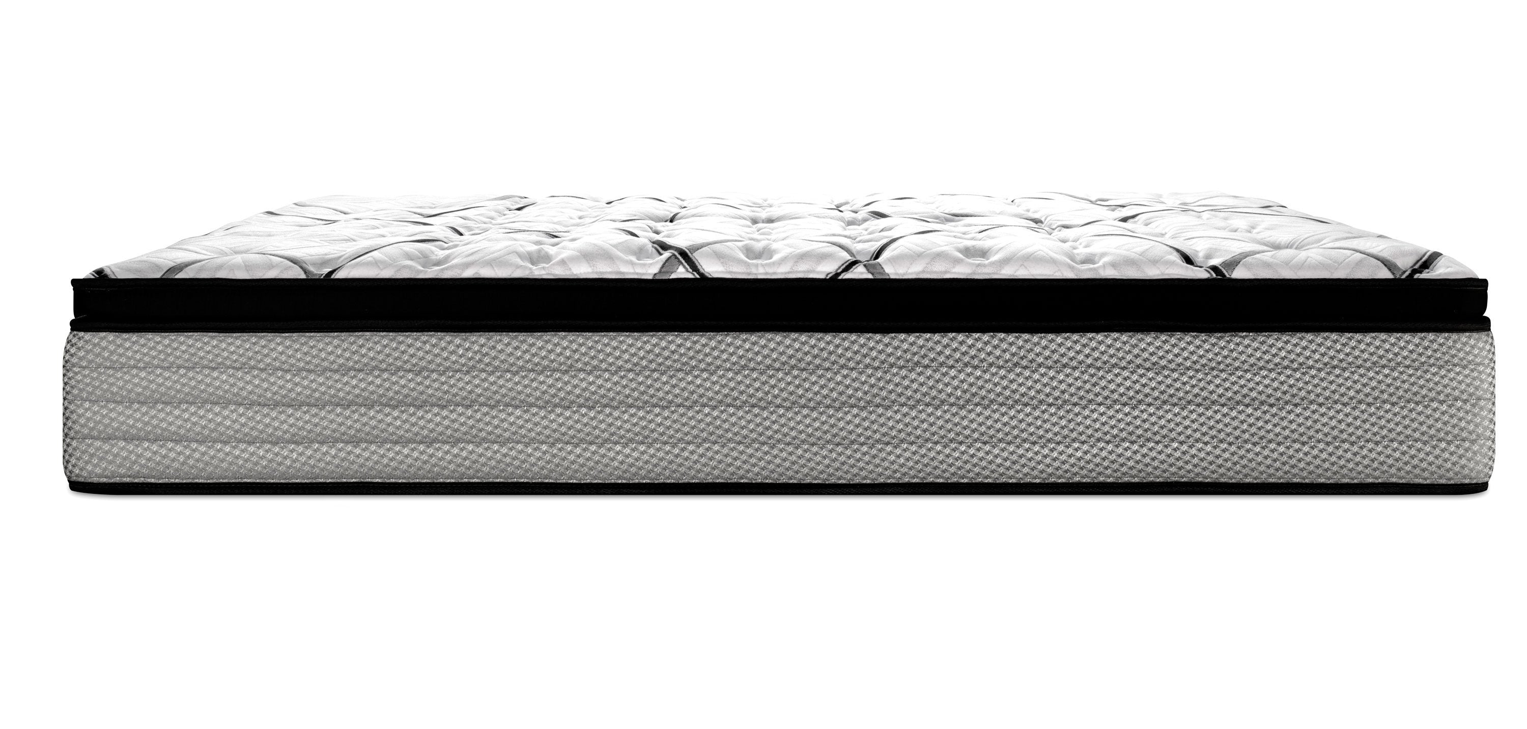 Sealy Patina Cushion Firm King Mattress