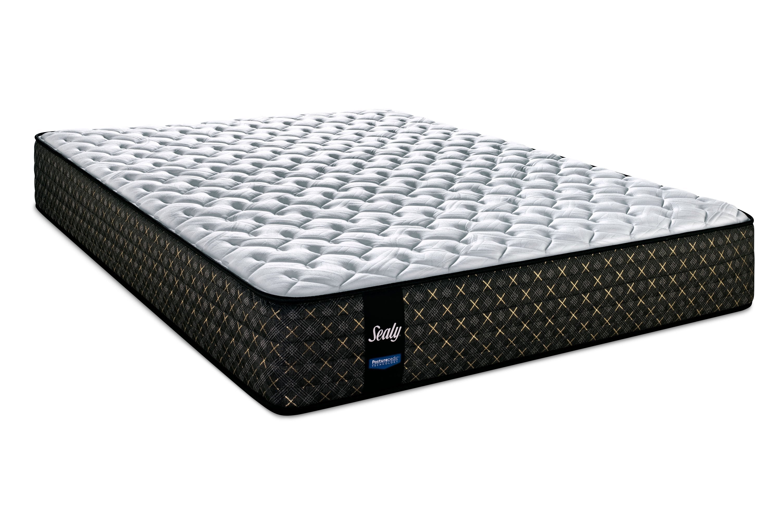 Sealy 10K Extra Firm Full Mattress