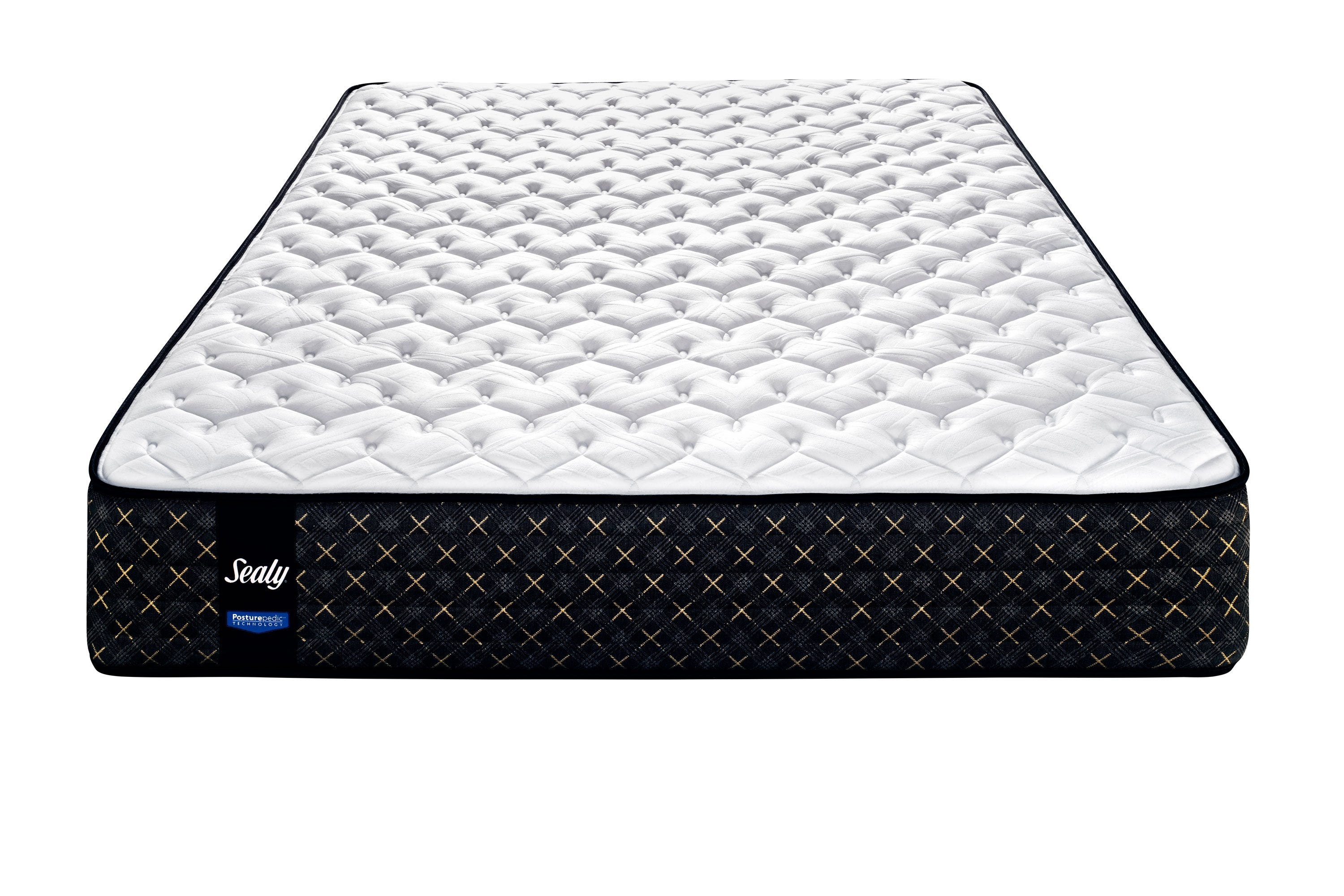Sealy 10K Extra Firm Full Mattress