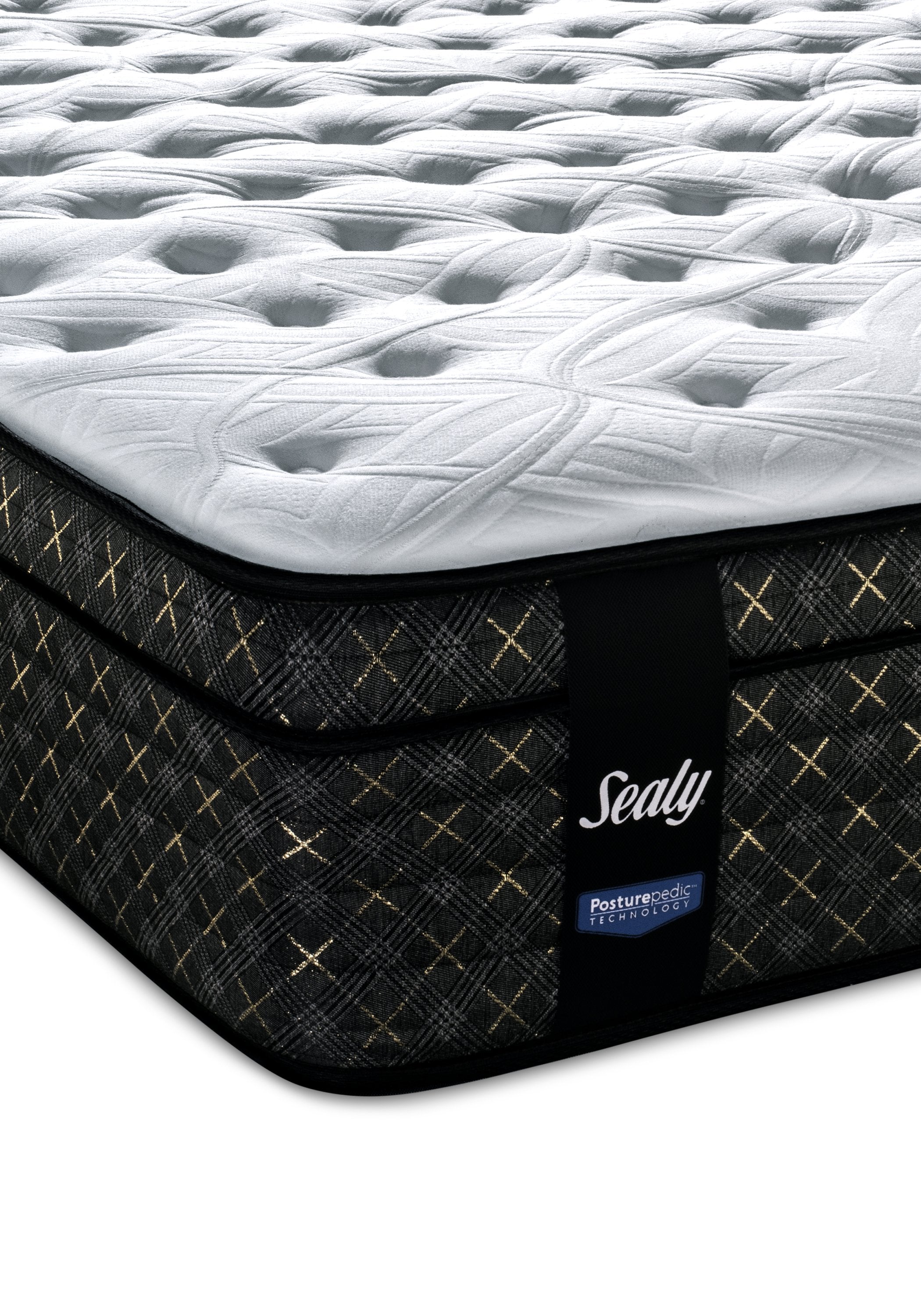 Sealy 14K Firm King Mattress