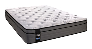 Sealy TI2 Firm King Mattress