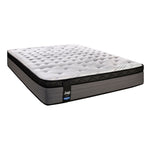 Sealy TI4 Plush Full Mattress
