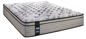 Sealy Dazzling Firm Full Mattress