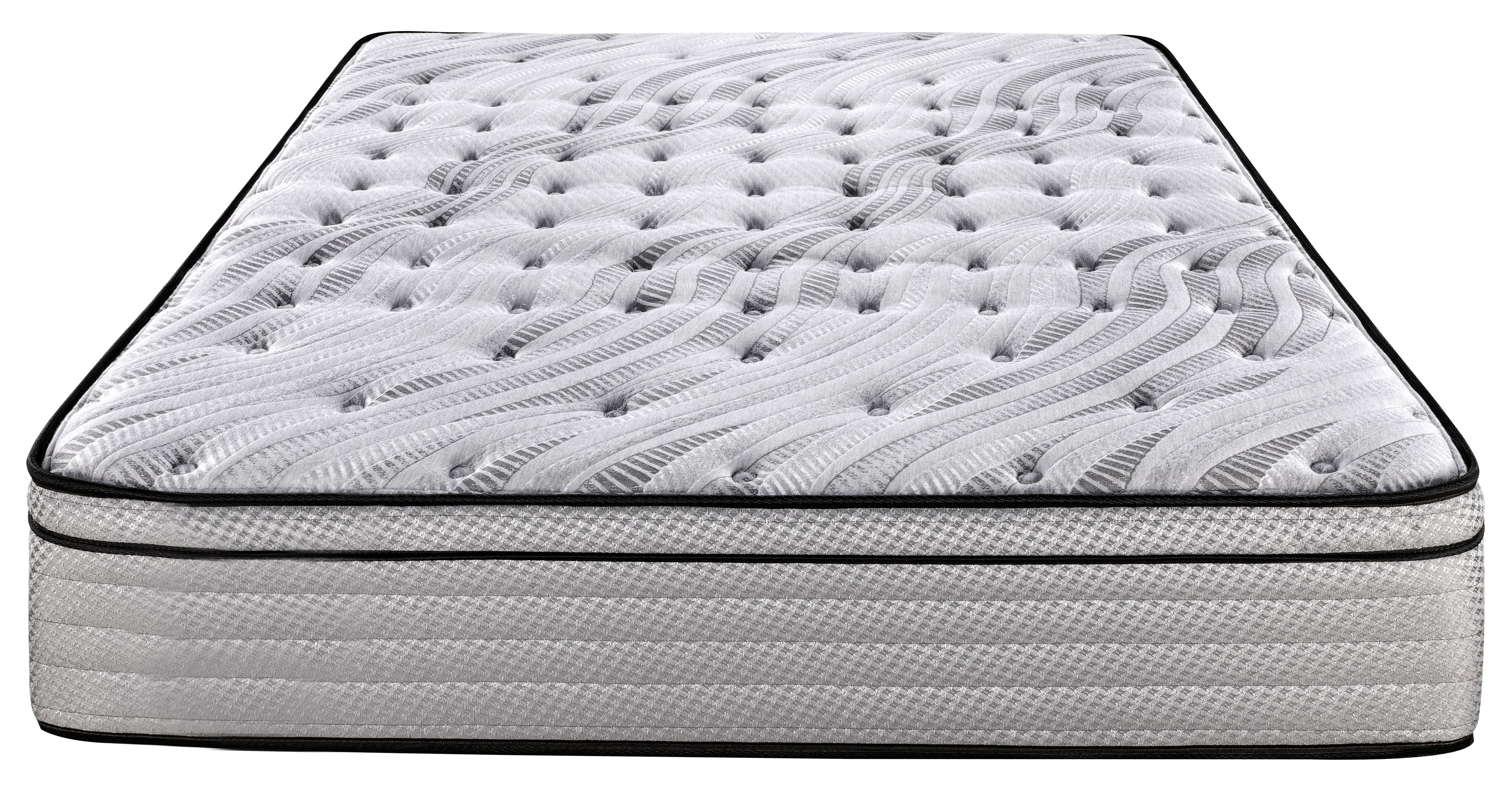 Sealy Dazzling Firm Full Mattress