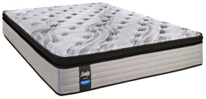 Sealy Twilight Peak Cushion Firm Full Mattress