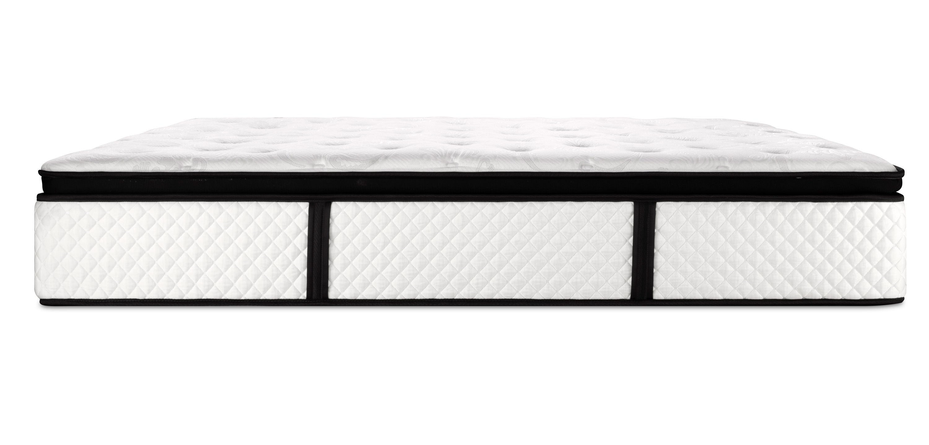 Sealy Illuminating Plush Full Mattress