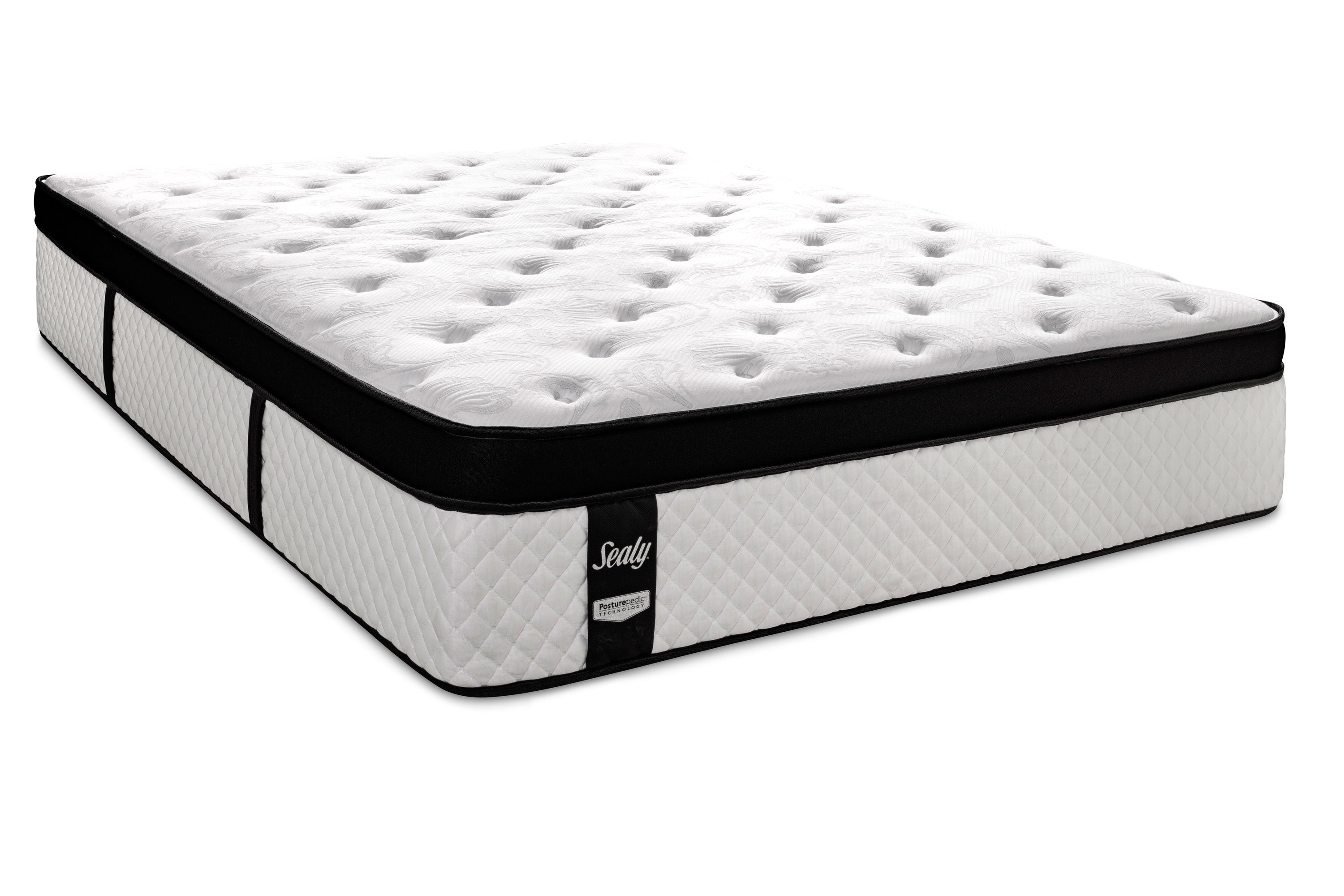 Sealy Flawless Firm Full Mattress