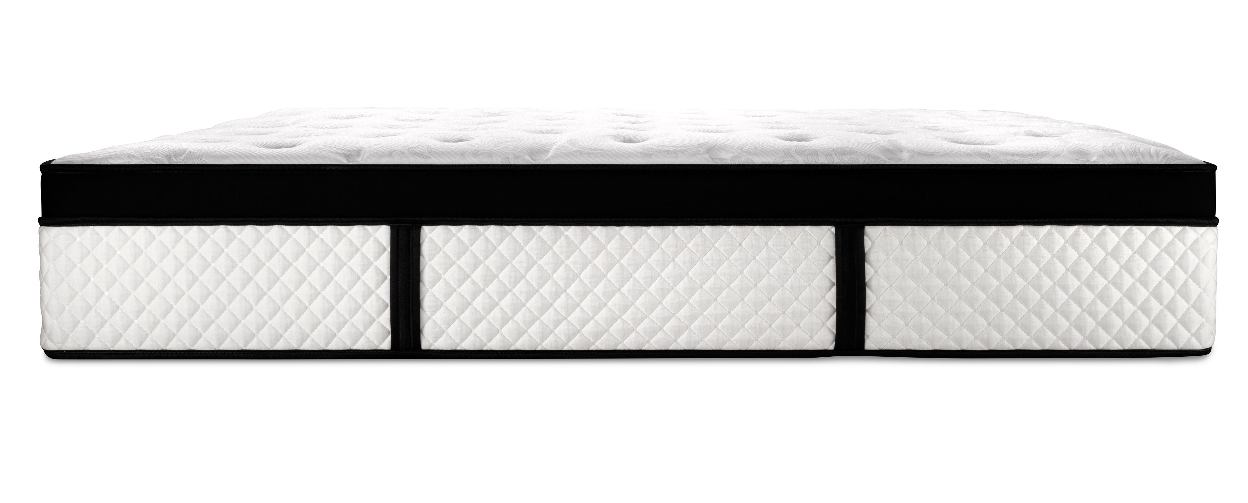 Sealy Flawless Firm Full Mattress