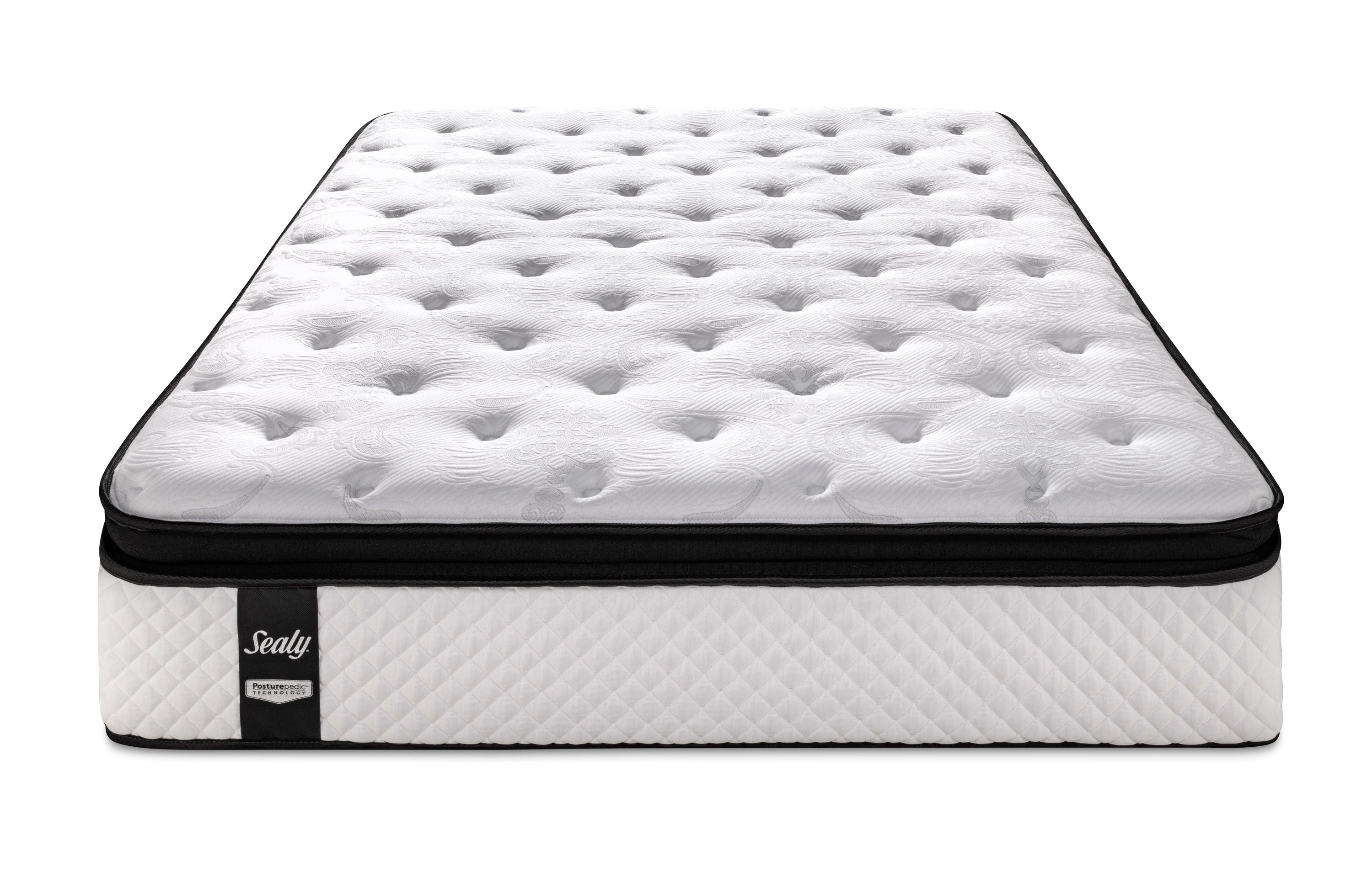Sealy Flawless Firm Full Mattress